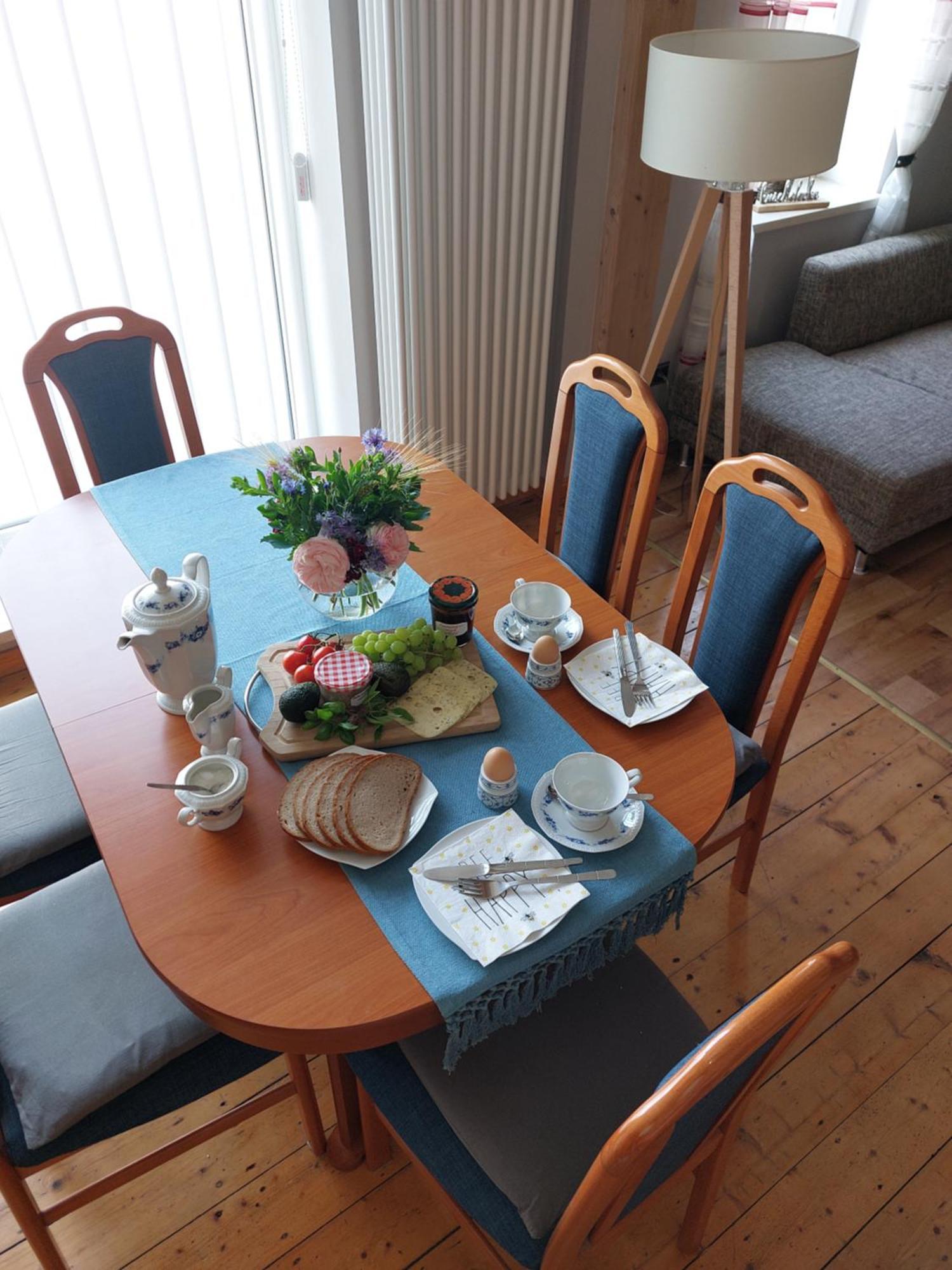 Stilvolle Ferienwohnung Im Eichsfeld Niederorschel Εξωτερικό φωτογραφία