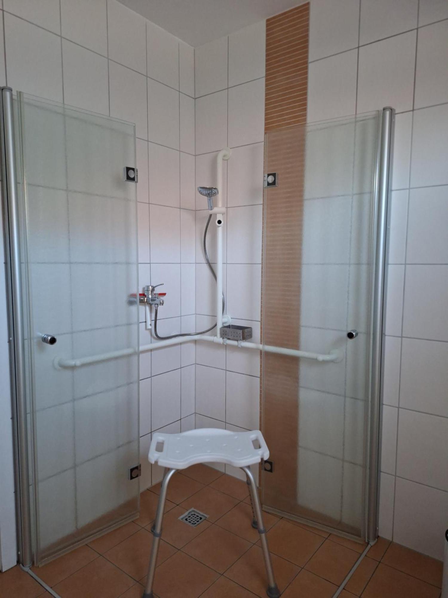 Stilvolle Ferienwohnung Im Eichsfeld Niederorschel Εξωτερικό φωτογραφία